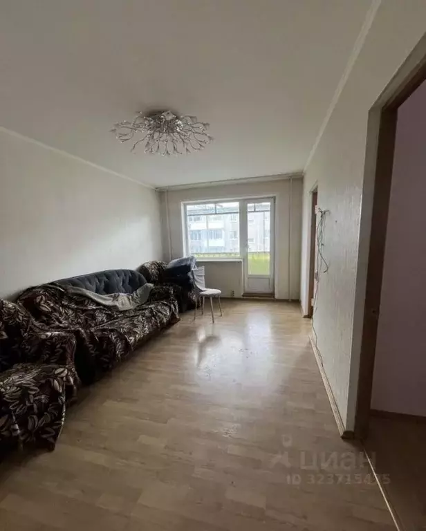 4-к кв. Тверская область, Тверь Мигаловская наб., 11 (60.0 м) - Фото 2