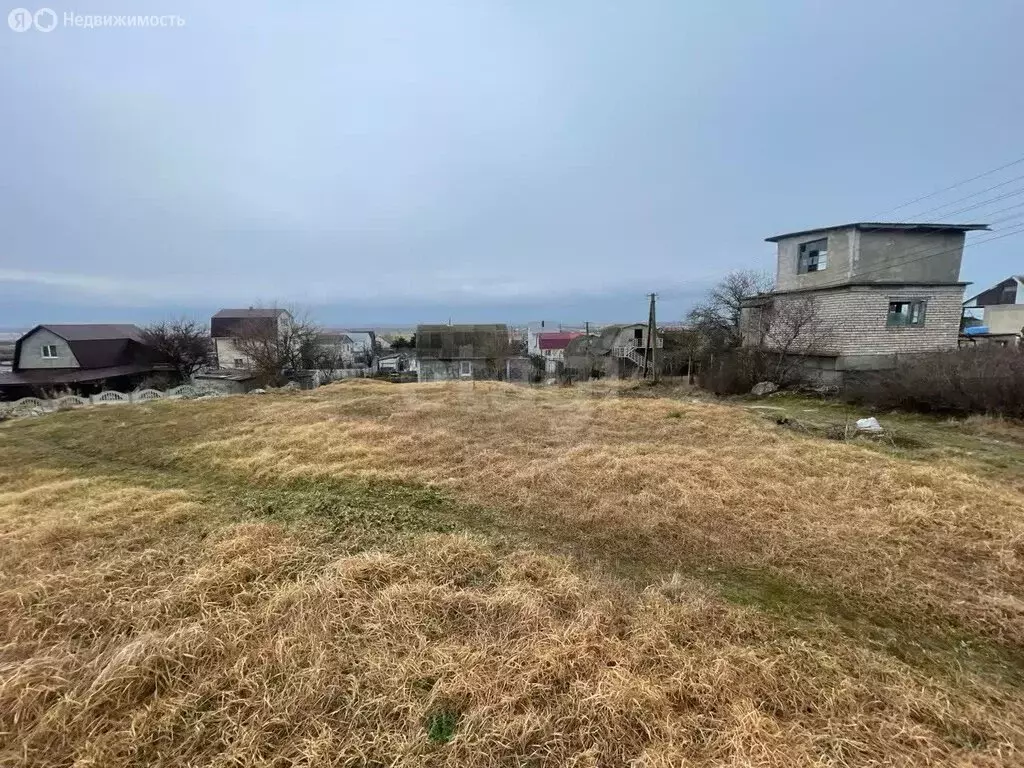 Участок в Мысовское сельское поселение, садоводческое некоммерческое ... - Фото 2