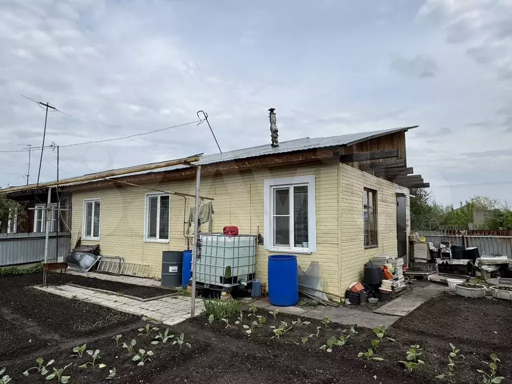 Дом 60 м на участке 3 сот. - Фото 0