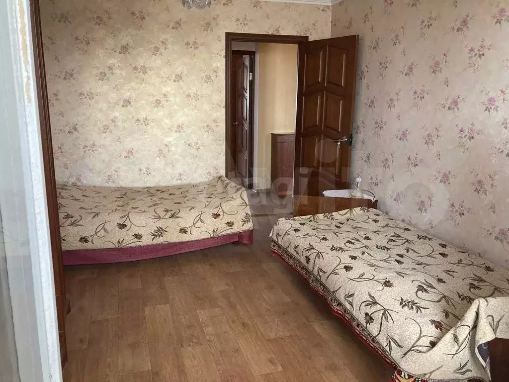 2-к. квартира, 48,5 м, 3/5 эт. - Фото 1