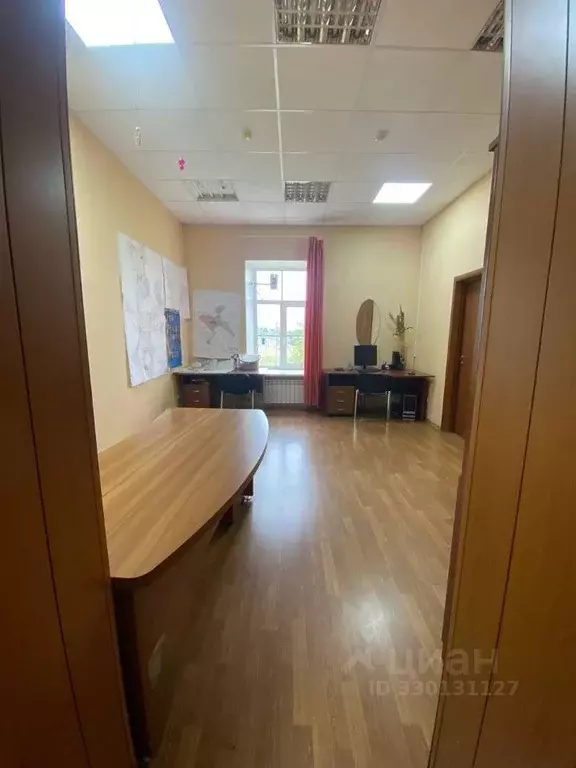 Помещение свободного назначения в Ленинградская область, Тосненский ... - Фото 1