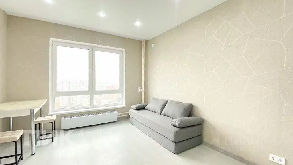 Студия Москва Алтуфьевское ш., 55к4 (20.0 м) - Фото 1