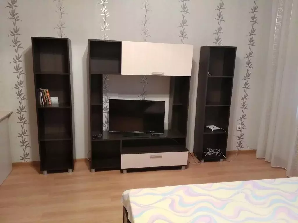 1-к кв. Пензенская область, Пенза ул. Кулакова, 2 (45.0 м) - Фото 1