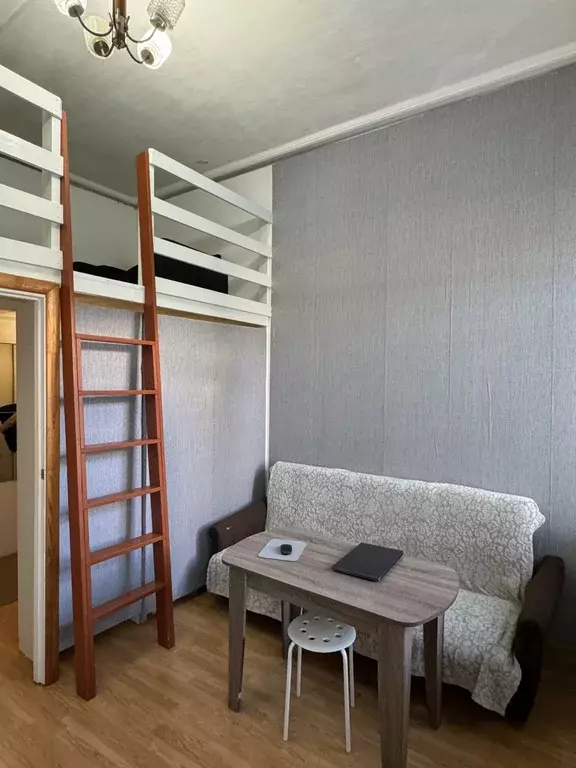 Продаётся квартира-студия, 20 м - Фото 1