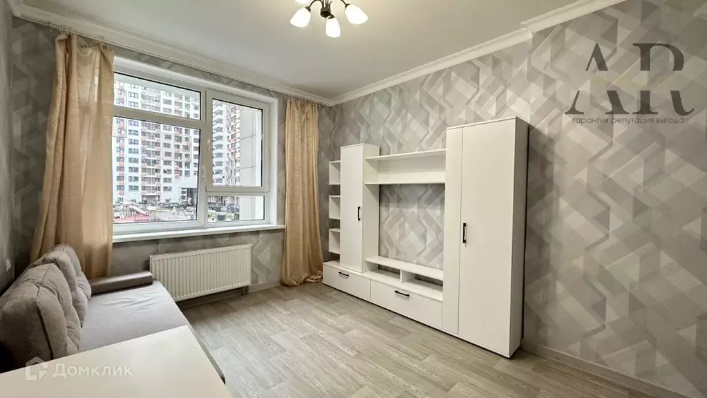 Продаётся квартира-студия, 16.2 м - Фото 1