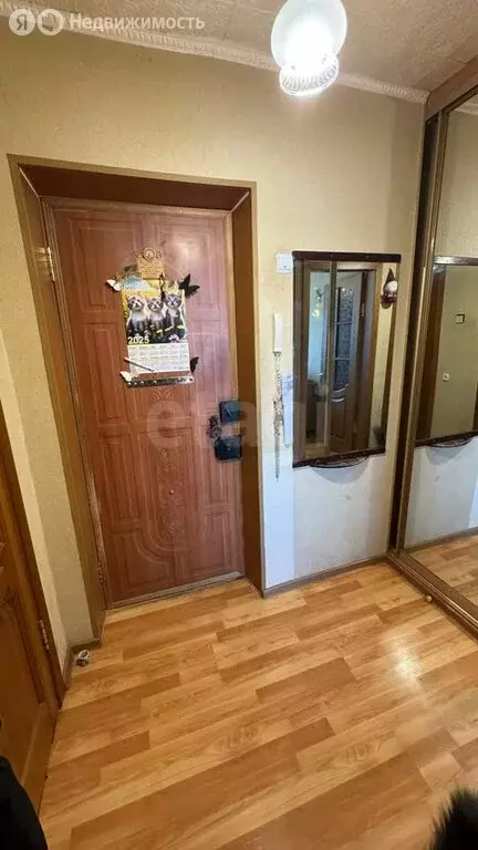 1-комнатная квартира: Арсеньев, улица Мира, 8 (34 м) - Фото 1