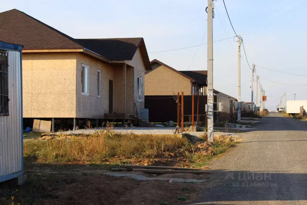 Участок в Московская область, Домодедово городской округ, с. Растуново ... - Фото 2