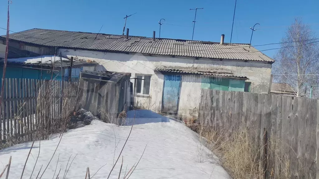 Дом 33,8 м на участке 3 сот. - Фото 1
