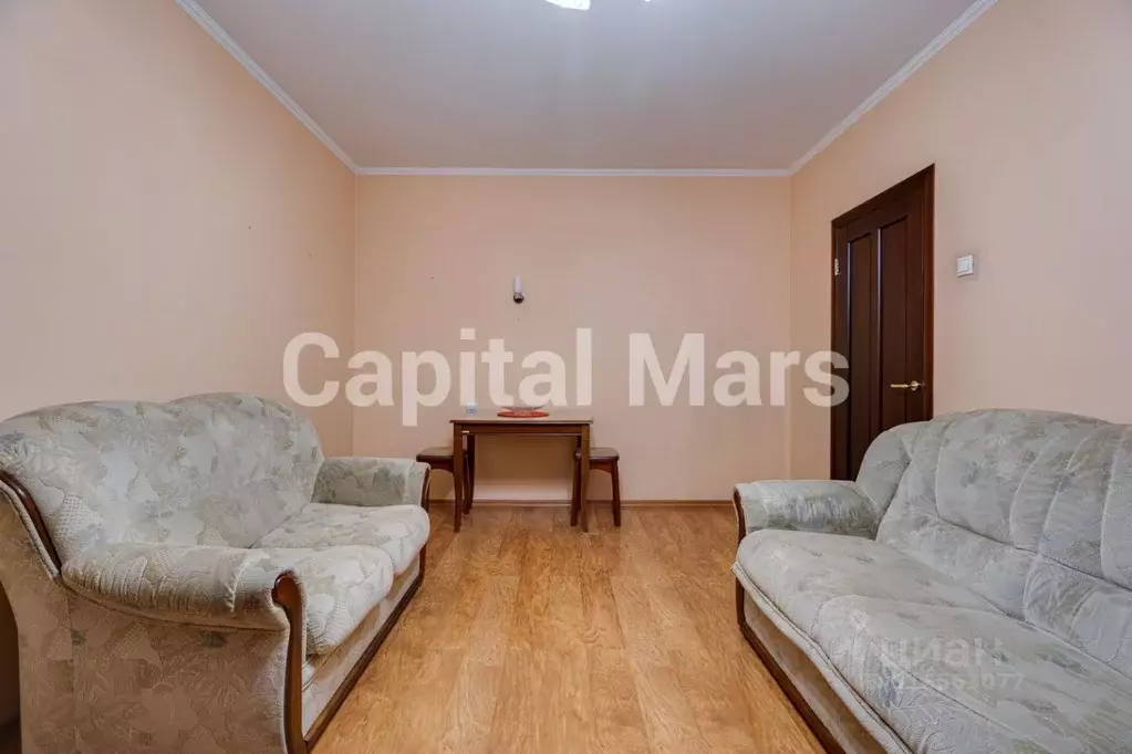 2-к кв. Москва Цимлянская ул., 28 (52.0 м) - Фото 1