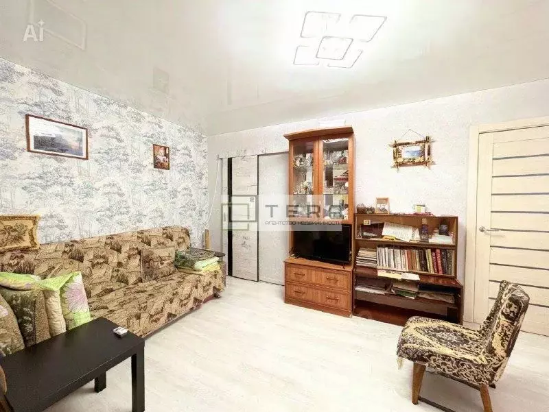 2-к кв. Башкортостан, Уфа просп. Октября, 150/2 (43.4 м) - Фото 2