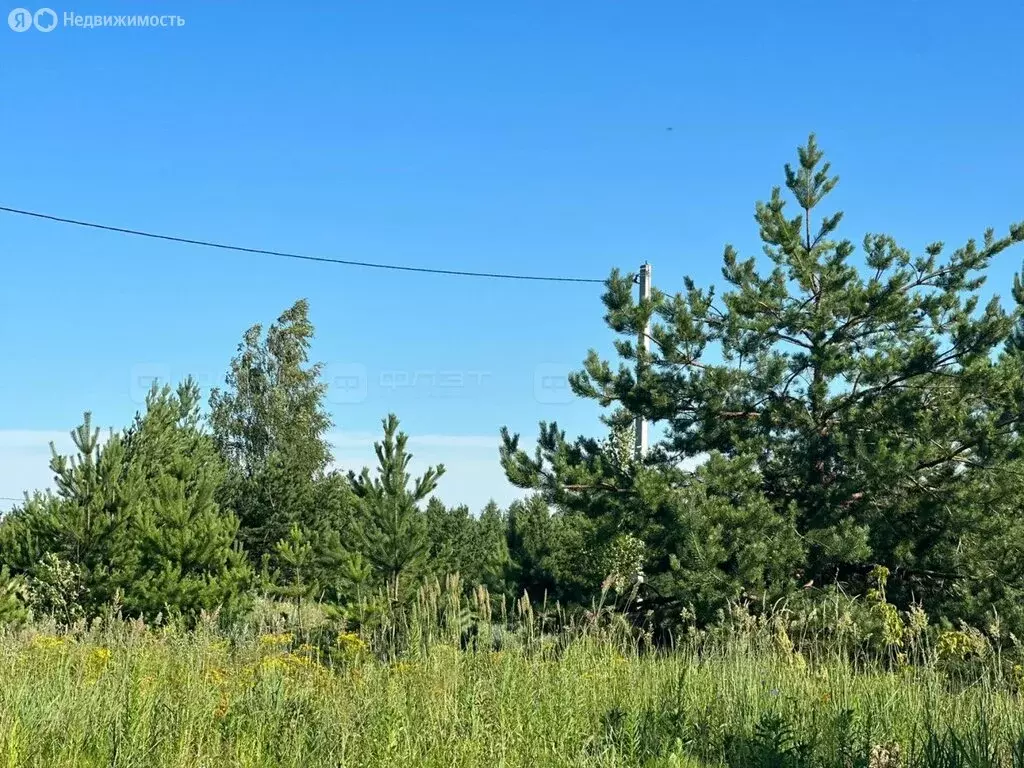 Участок в Казань, улица Адымнар (51 м) - Фото 1