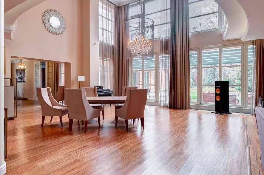 Дом в Московская область, Одинцовский городской округ, с. Лайково, ... - Фото 1