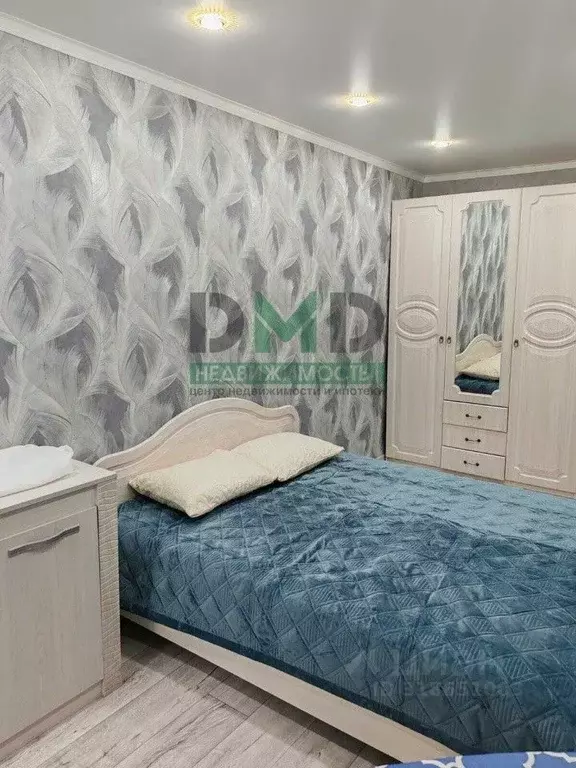 3-к кв. Оренбургская область, Орск Новый город мкр, ул. Комарова, 20 ... - Фото 1