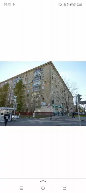 2-к. квартира, 50 м, 3/9 эт. - Фото 0