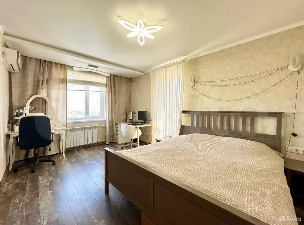 2-к. квартира, 84 м, 13/17 эт. - Фото 0