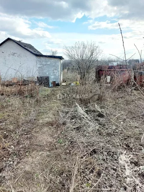 Участок в Башкортостан, Октябрьский Девон-2 СНТ, 165 (5.0 сот.) - Фото 2