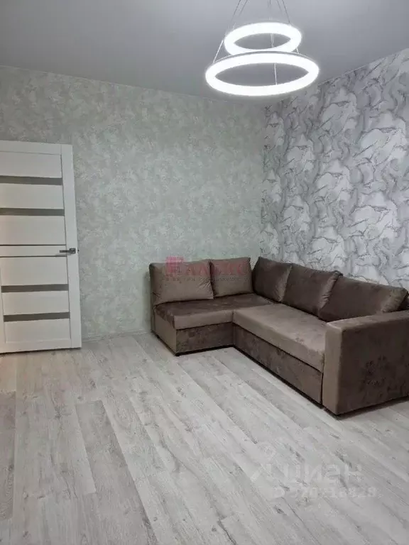 2-к кв. Ростовская область, Ростов-на-Дону ул. Нансена, 103/1/1 (45.0 ... - Фото 0