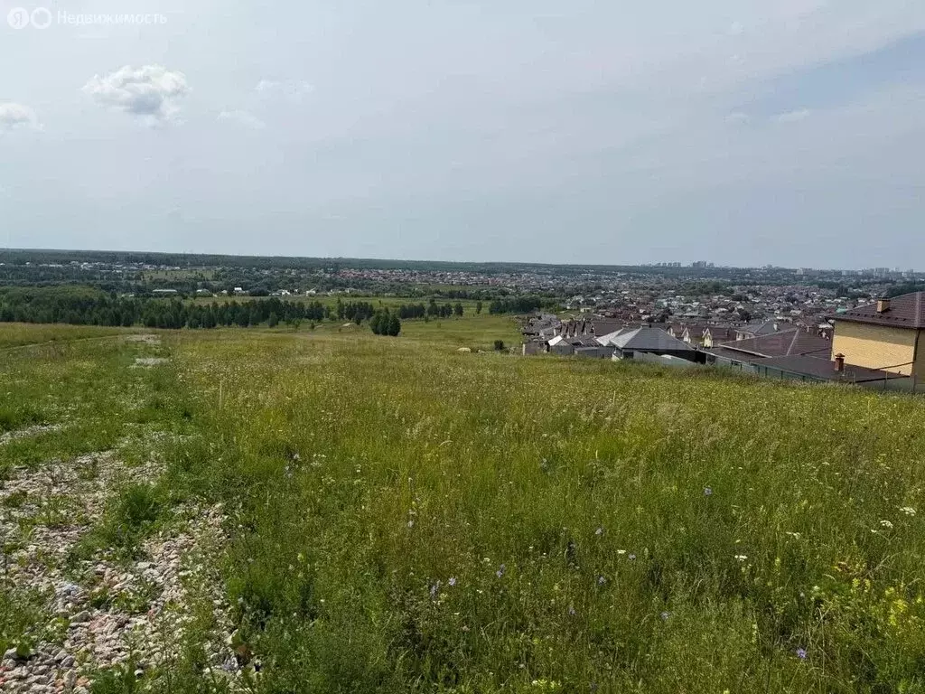 Участок в Казань, Усадебная улица (11.3 м) - Фото 1