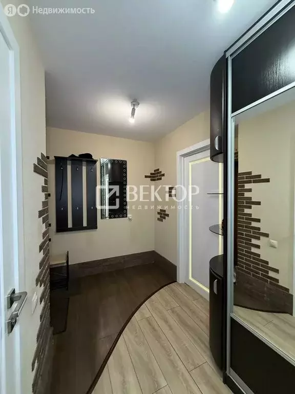 1-комнатная квартира: Ярославль, Красноборская улица, 35 (38.8 м) - Фото 2