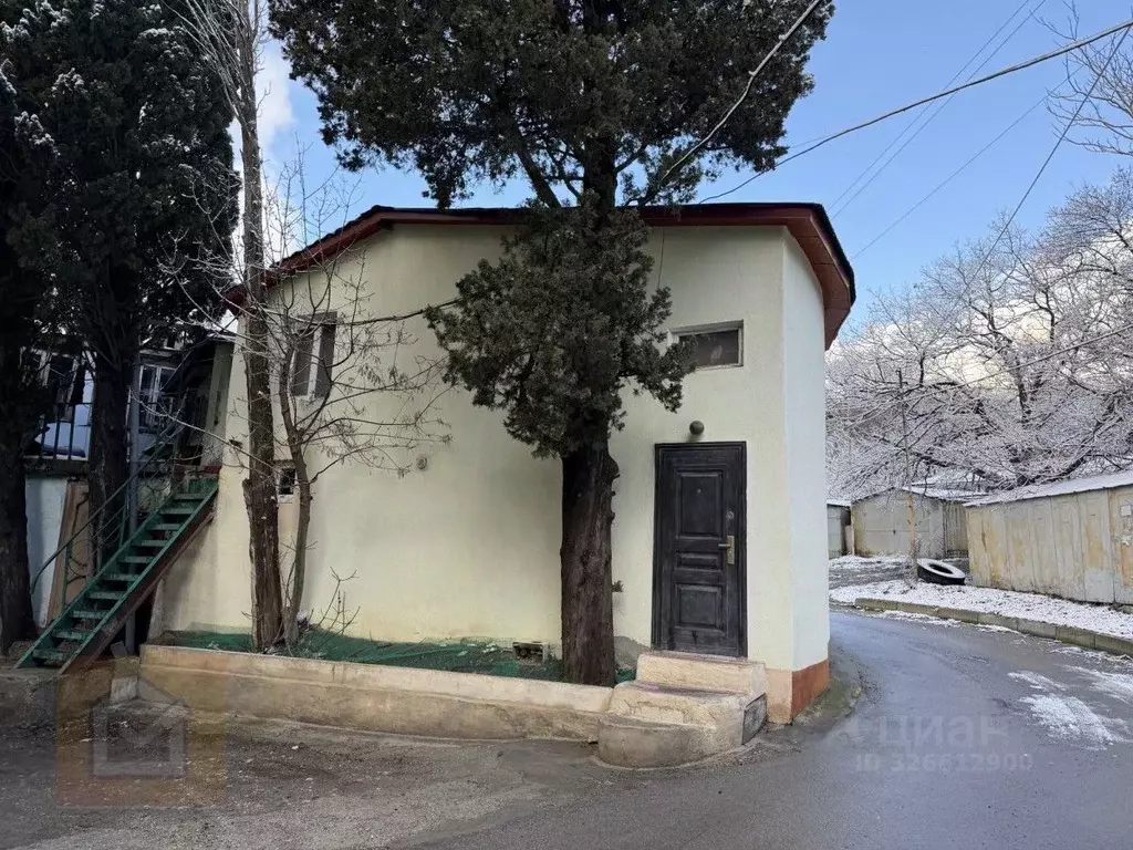 Таунхаус в Крым, Ялта муниципальный округ, Парковое пгт 2 (71 м) - Фото 1