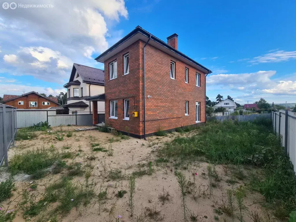 Дом в Казань, улица Лейтенанта Красикова, 72 (120 м) - Фото 0