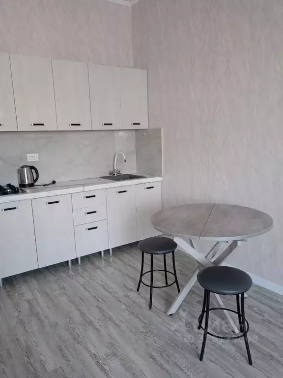 Студия Ростовская область, Волгодонск Советская ул., 81 (40.0 м) - Фото 1