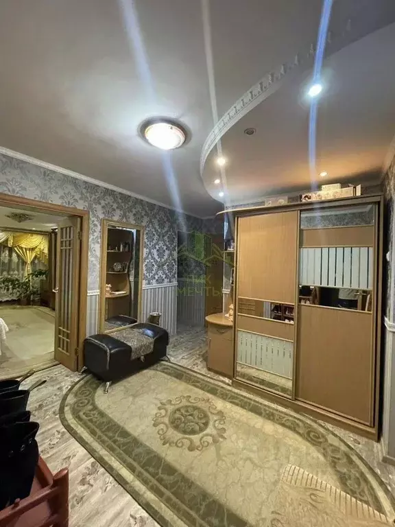 4-к кв. Бурятия, Улан-Удэ ул. Шумяцкого, 6 (70.8 м) - Фото 1