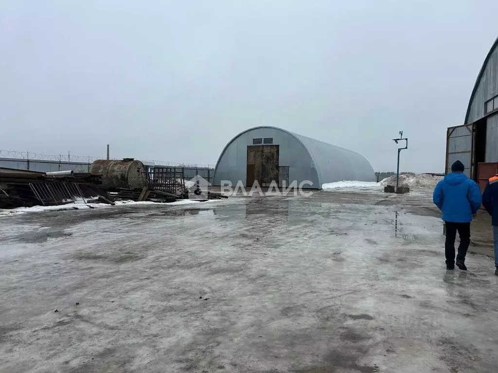 Помещение свободного назначения в Ивановская область, Иваново Минская ... - Фото 0