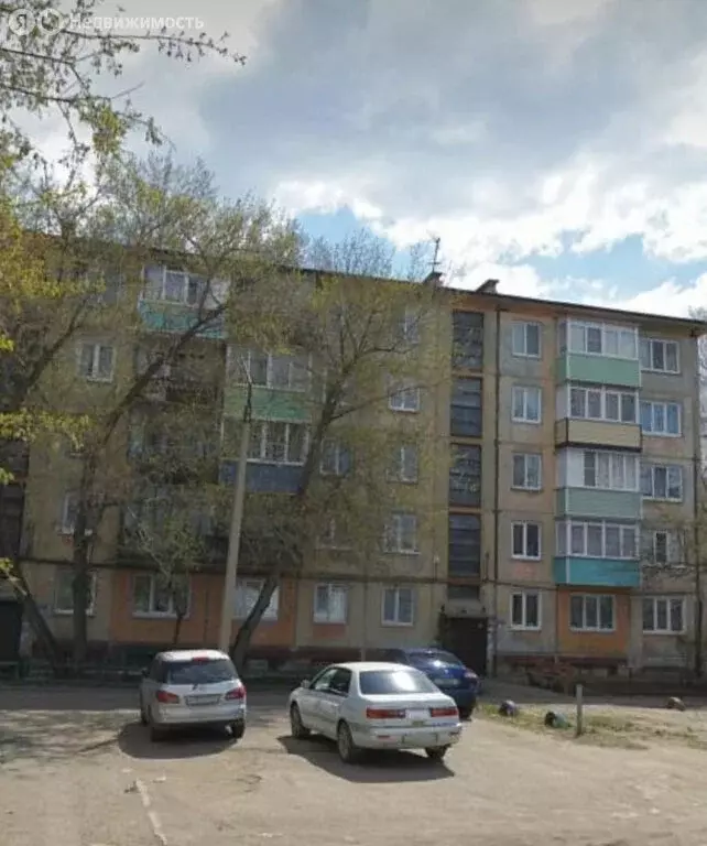 3-комнатная квартира: Рубцовск, Алтайская улица, 86 (60 м) - Фото 1