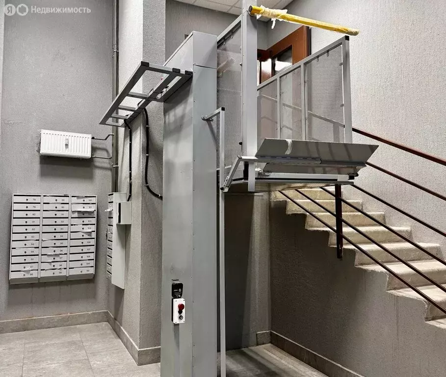 1-комнатная квартира: Всеволожск, шоссе Дорога Жизни, 7к3 (38.5 м) - Фото 2