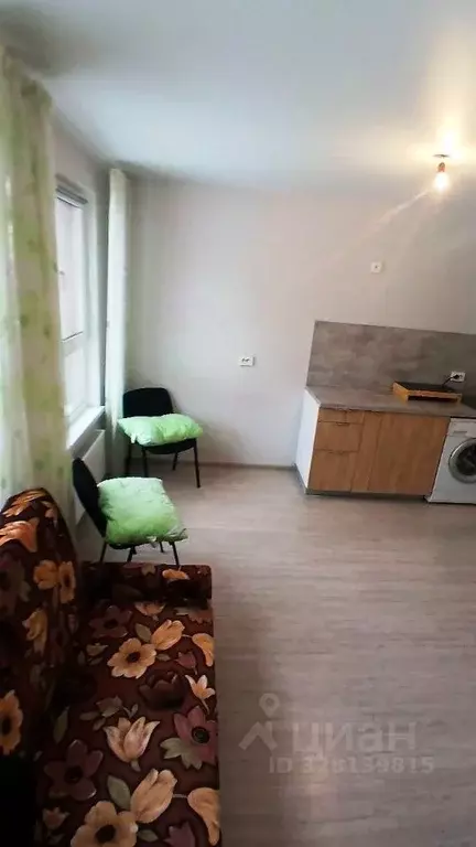 Студия Московская область, Красногорск городской округ, д. Глухово ул. ... - Фото 2