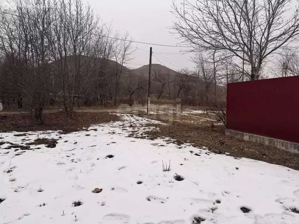 Участок в Ставропольский край, городской округ Кисловодск, посёлок ... - Фото 2