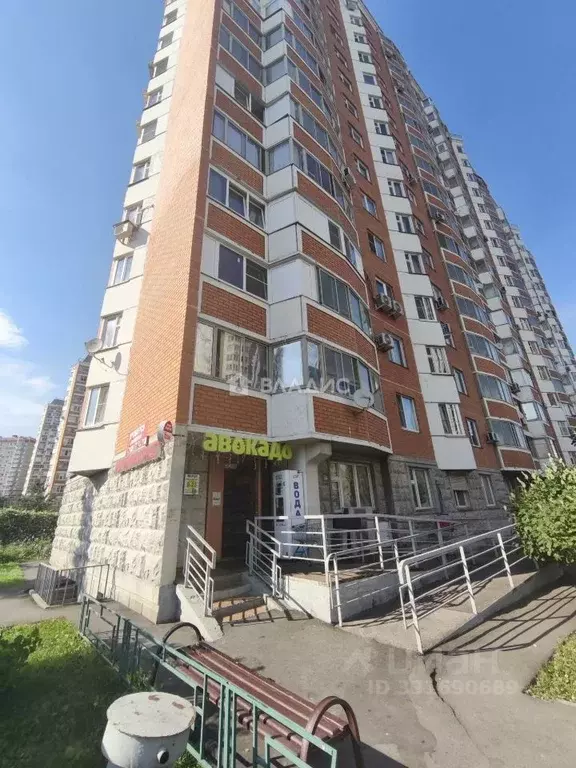 Помещение свободного назначения в Московская область, Балашиха ... - Фото 1