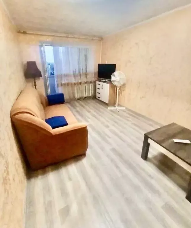 1-к кв. Калининградская область, Калининград ул. Менделеева, 12 (30.8 ... - Фото 0