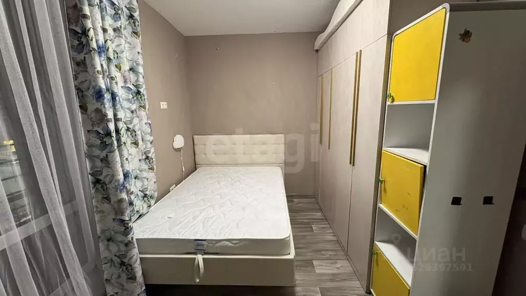 2-к кв. Ямало-Ненецкий АО, Новый Уренгой Дружба мкр, 6/2 (52.0 м) - Фото 1