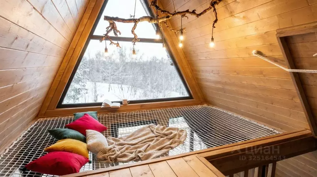 Дом в Московская область, Яхрома Дмитровский муниципальный округ,  (55 ... - Фото 1