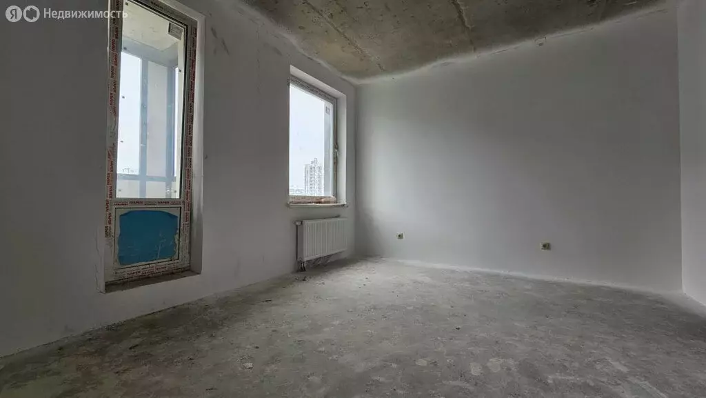 Квартира-студия: Кудрово, Пражская улица, 9 (25.3 м) - Фото 1