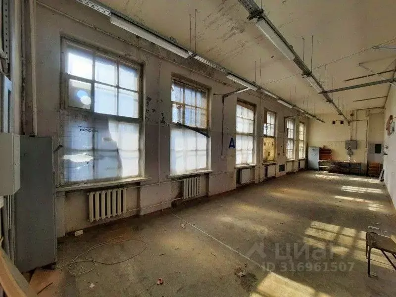 Склад в Санкт-Петербург ул. Швецова, 41 (64 м) - Фото 0