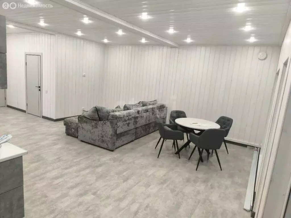 Дом в Новый Уренгой, ДНТ Титан (98 м) - Фото 1