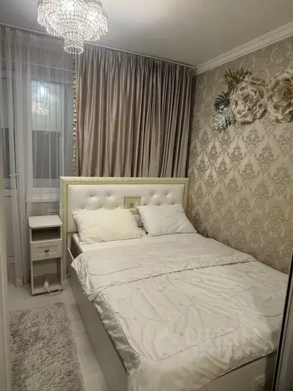 2-к кв. Ставропольский край, Кисловодск ул. Еськова, 1 (35.0 м) - Фото 2