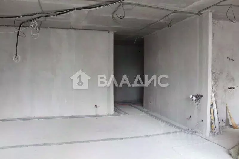 1-к кв. Москва Клинская ул., 2А (40.4 м) - Фото 1