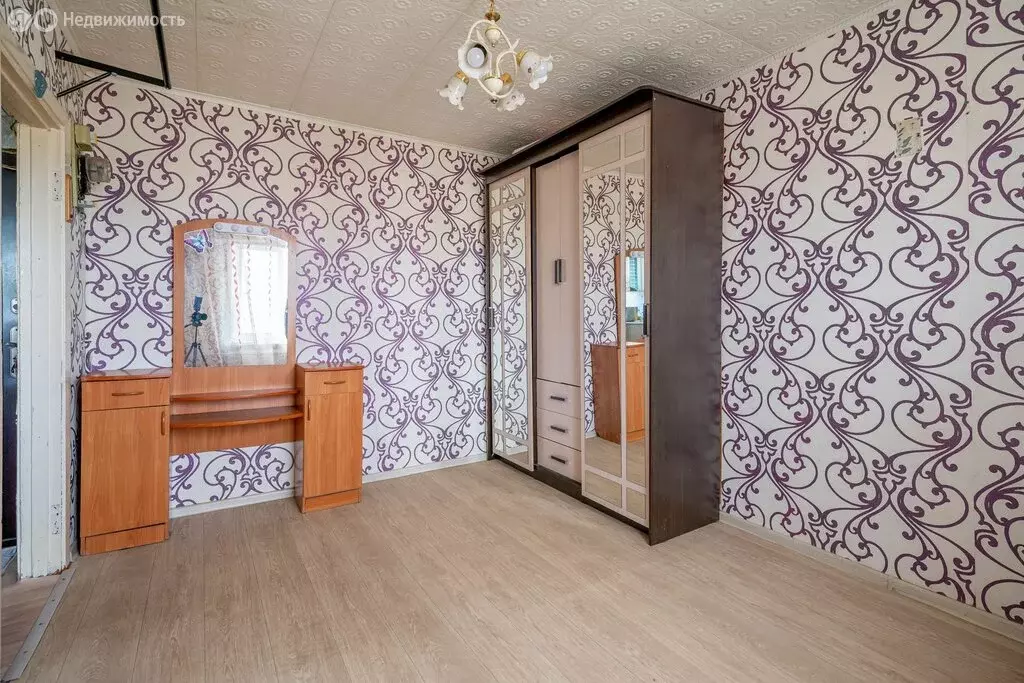 1-комнатная квартира: Ярославль, улица Громова, 34 (21.7 м) - Фото 1