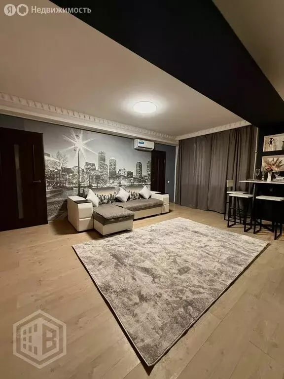 2-комнатная квартира: Севастополь, Казачья улица, 7 (45 м) - Фото 1