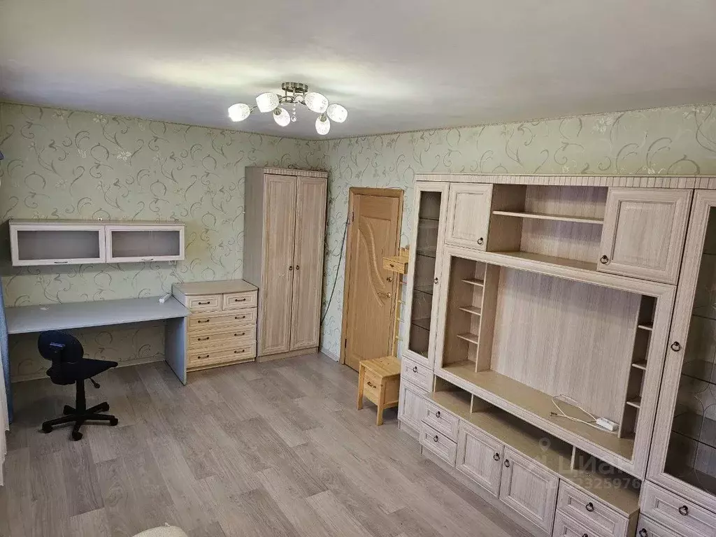 Комната Санкт-Петербург ул. Ильюшина, 1К2 (20.0 м) - Фото 1