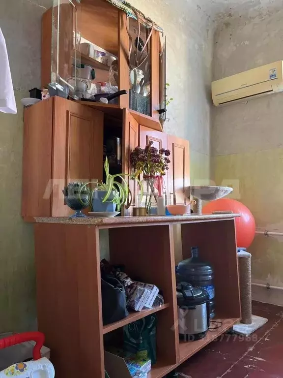 Комната Ростовская область, Ростов-на-Дону Сельмаш мкр, ул. Ильича, 44 ... - Фото 1
