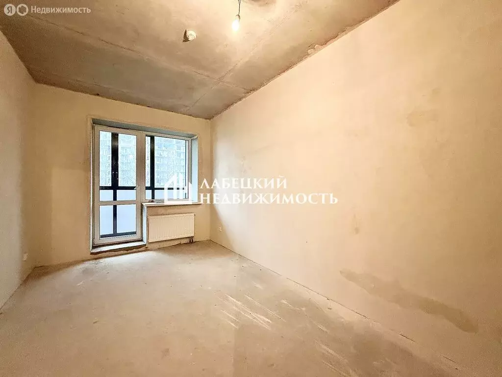 1-комнатная квартира: Новое Девяткино, Главная улица, 2 (35.1 м) - Фото 2