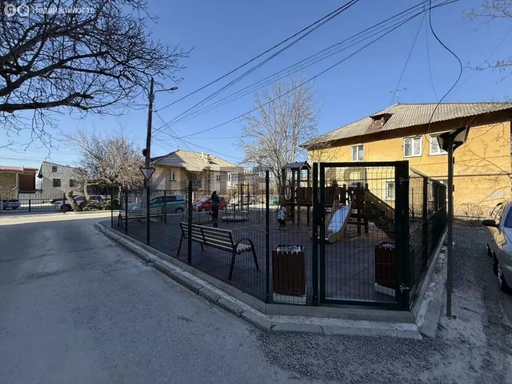 1-комнатная квартира: Симферополь, улица Гавена, 34А (22.7 м) - Фото 1