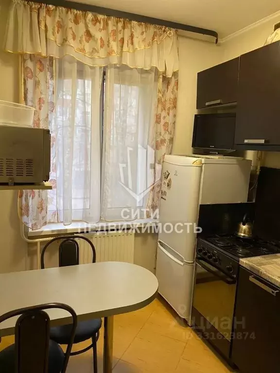2-к кв. Москва ул. Марии Ульяновой, 23 (38.0 м) - Фото 2