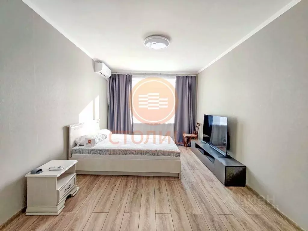 2-к кв. Москва ул. Коненкова, 8В (46.0 м) - Фото 1