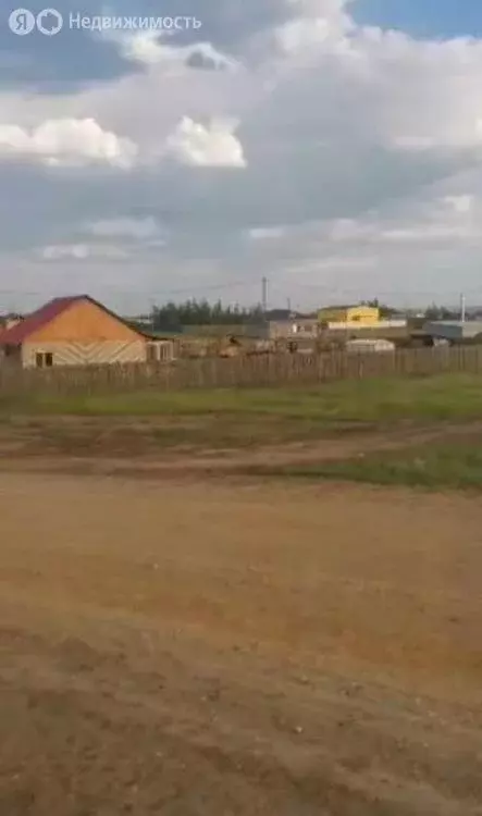 Участок в Якутск, территория Баал Заимката (8 м) - Фото 0